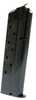.45 ACP - 7 round capacity - Steel body - Blued finish - Fits: - Colt 1911 Government or Commander models and similar clones